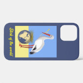 Oekraïne "geel blauw" vredelievend Hoesje-Mate iP Case-Mate iPhone Case (Achterkant (horizontaal))
