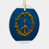 Oekraïne Keramisch Ornament (Rechts)