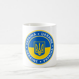 Oekraïne Koffiemok