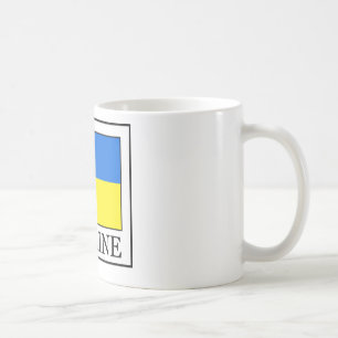 Oekraïne Koffiemok