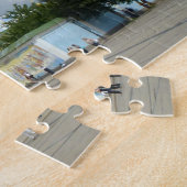 Oekraïne Legpuzzel (Zijkant)