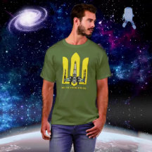 Oekraïne mag de 4e zijn met u -