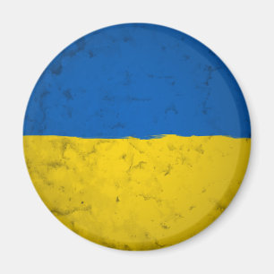 Oekraïne Magneet