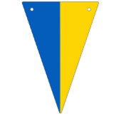 Oekraïne, Oekraïens Vlaggetjes (Eerste vlag)