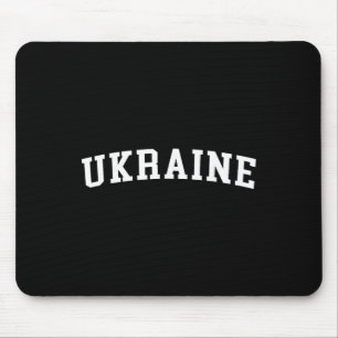 Oekraïne Oekraïense Vlag Zelensky Tryzub Militaire Muismat