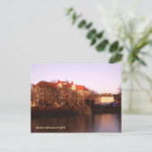 Oekraïne, Oezbekistan Briefkaart (Staand voorkant)