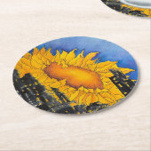 Oekraïne - Onderzetters (Gebogen)