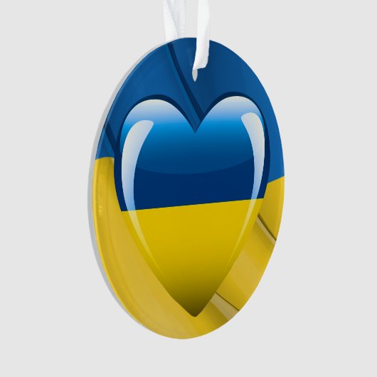 Oekraïne Ornament (voorkant)