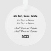 Oekraïne Ornament (achterkant)