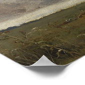 Oekraïne Poster (Hoek)