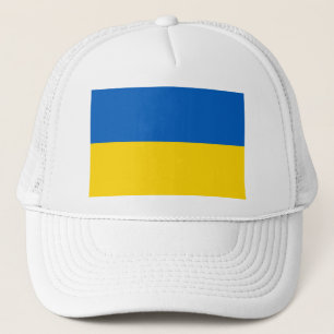 OEKRAÏNE TRUCKER PET