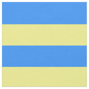 Oekraïne Vlag Blauw Geel Thunder_Cove Stof