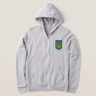 Oekraïne, Volodymyr Zelensky Hoodie
