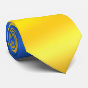 Oekraïne - Vrijheidsvrede - Stropdas van de Oekra