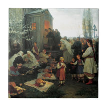 Oekraïnse Pasen/velyk Den' Blessing