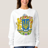 Oekraïnse wapenstilstand T-Shirt (Voorkant)