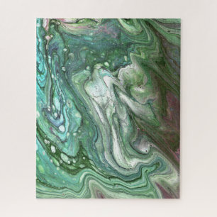 Oeps 1 Abstract Puzzel