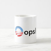 Oeps!2, Oeps! Koffiemok (Center)