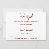 Oeps! Bourgondië stelt huwelijksaankondiging uit