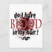 Oeps Briefkaart (Voorkant)