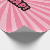 Oeps! Cadeaupapier (Hoek)