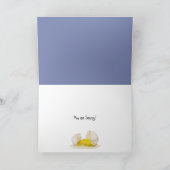 oeps-Kaart Kaart (Binnen)