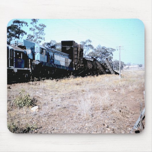 Oeps Muismat (Voorkant)