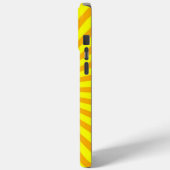 Oeps Oude Camera Sunburst Case-Mate iPhone Case (Achterkant / Links)