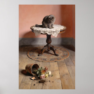 Oeps Poster