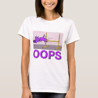 OEPS! T-SHIRT