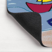 O'er de belangrijkste muismat (Hoek)