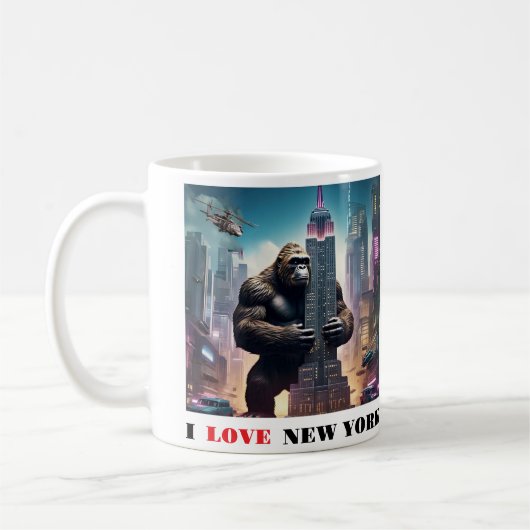 "OERBEZIT" KOFFIEMOK (Links)