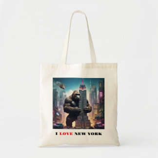"OERBEZIT" TOTE BAG