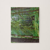 Oerbos Legpuzzel (Verticaal)