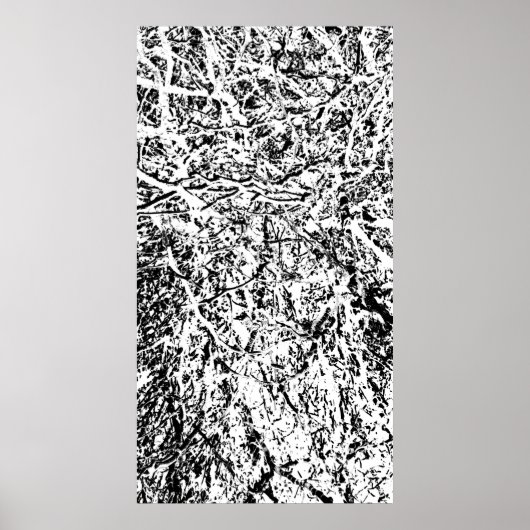 oerharmonie poster (Voorkant)