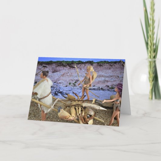 Oerleven. Kaart (Voorkant)