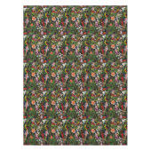 Oerwoud 1 Patroon Tafelkleed (Voorkant)