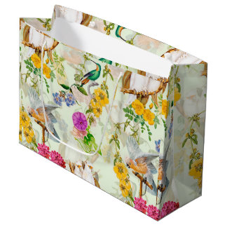  OERWOUD 3 GROOT CADEAUZAKJE