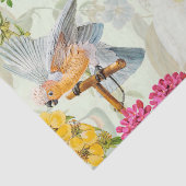  OERWOUD 3 TISSUEPAPIER (Detail)