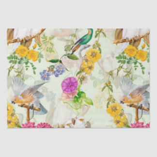  OERWOUD 3 TISSUEPAPIER