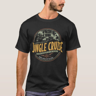 Oerwoud Adventure Shirt | retroexpeditie