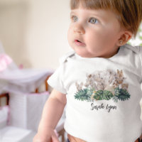 Oerwoud Babies Safari African Baby Animals