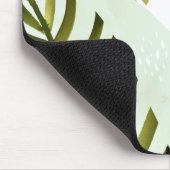 Oerwoud Beat Tropical Greenery Muismat (Hoek)