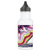 Oerwoud Botanisch Waterfles (Rechts)