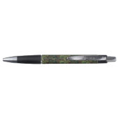 Oerwoud Camo Pen (Achterkant)