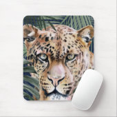 Oerwoud Cat - Cheetah Muismat (Met muis)