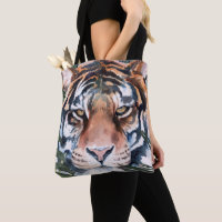Oerwoud Cat - Tiger