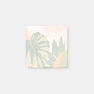 Oerwoud Collage I Post-it® Notes