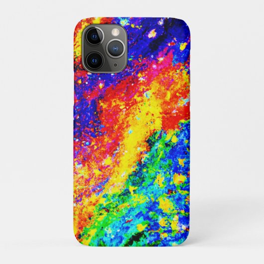 Oerwoud dansen in de hemel. Bestel nu Case-Mate iPhone Case (Achterkant)