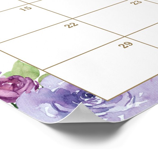 Oerwoud dieren denken dat de vervaldatum van de ba poster (Hoek)